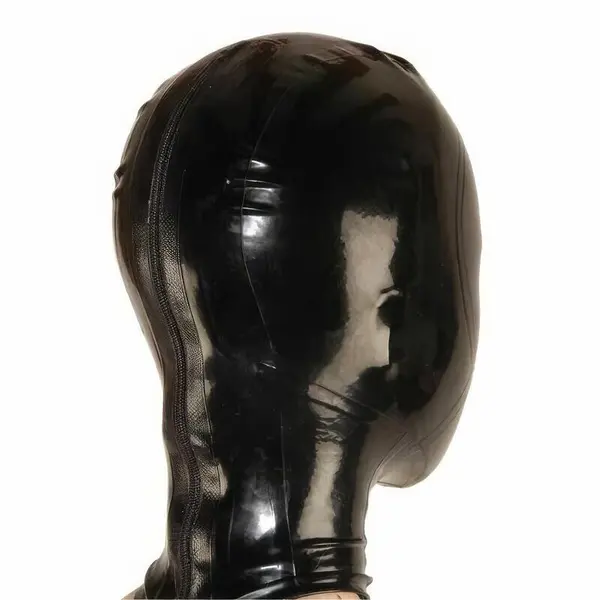 Condom Latex Hood