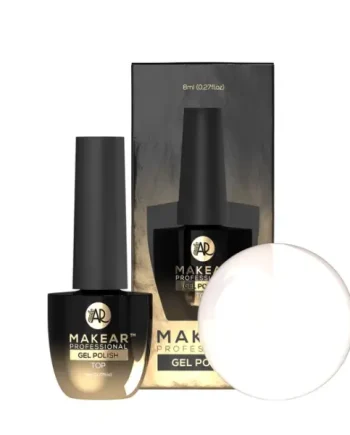 Makear Top No Wipe MILKY 8ml