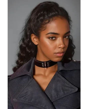 Deluxerie Neck Accessory Nadezjda