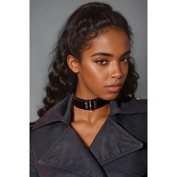 Deluxerie Neck Accessory Nadezjda