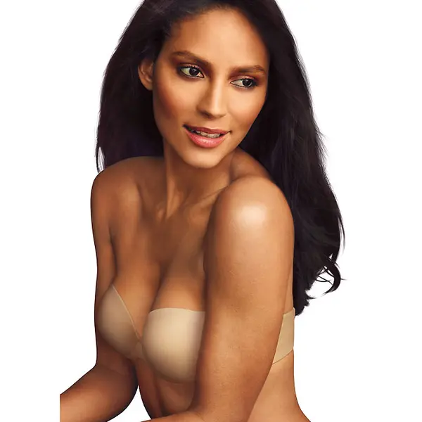Maidenform Personalized Lift Strapless Bra