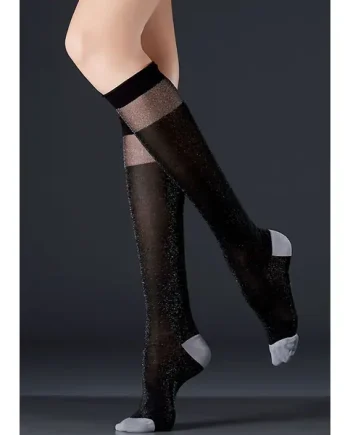 Max Mara Anagni Knee Highs