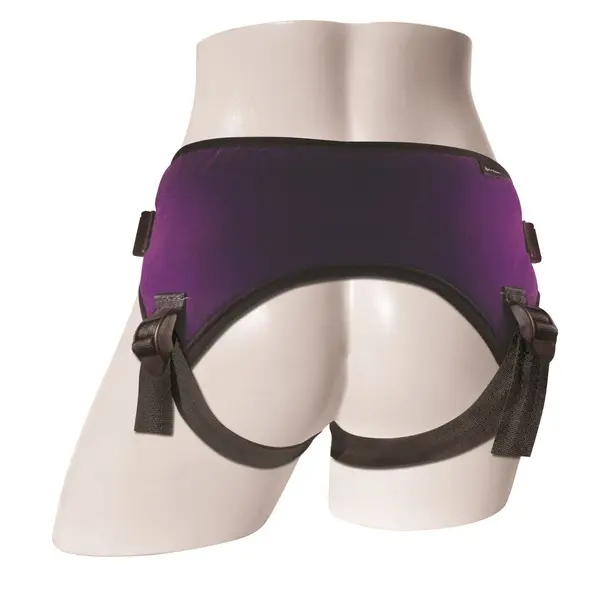 Sportsheets Strap On – Lush Strap On