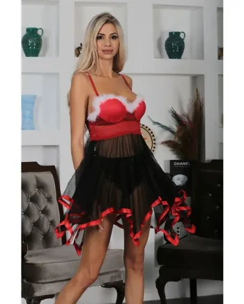 Deluxerie Chemise Marike