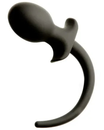 Puppy Tail No. 3