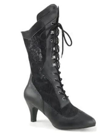 Divine 1050 Calf Boot