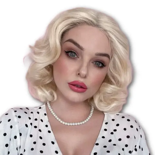 Marilyn