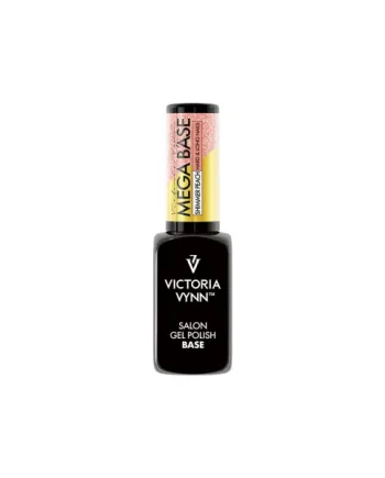 Victoria Vynn MEGA BASE SHIMMER PEACH 8ml