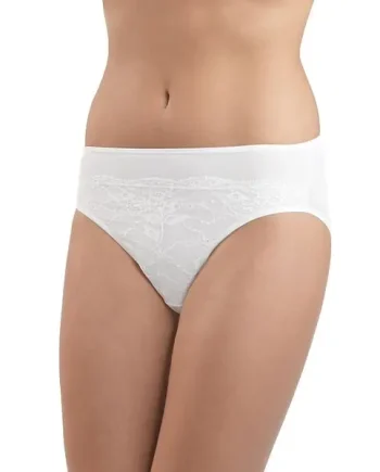 Blackspade Comfort Lace Brief