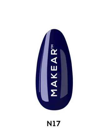 Makear Gel Polish N17 Neon