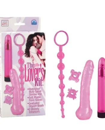 The Lover’s Kit