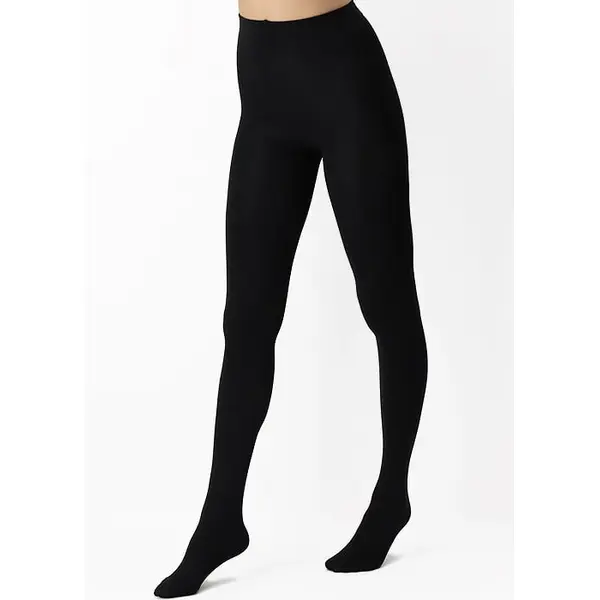 Oroblu I Love First Class Tweed Sparkly Tights