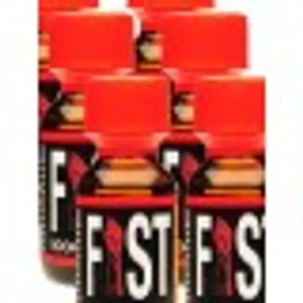 Fist 25ml • 6 Pack