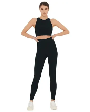 Wolford W-Bonded Leggings