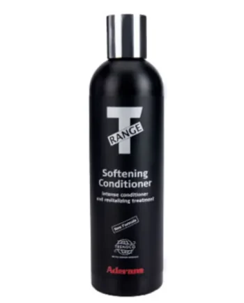 Fibre Hair Softening Conditioner