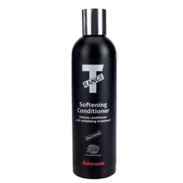 Fibre Hair Softening Conditioner