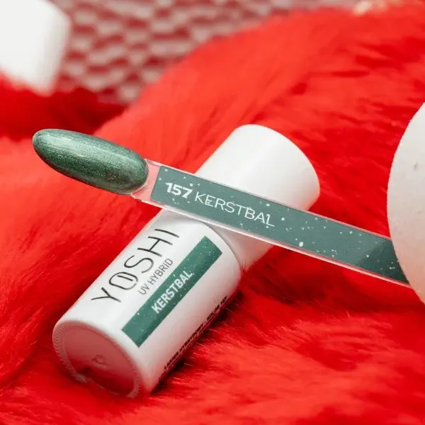 YOSHI 157 Kerstbal