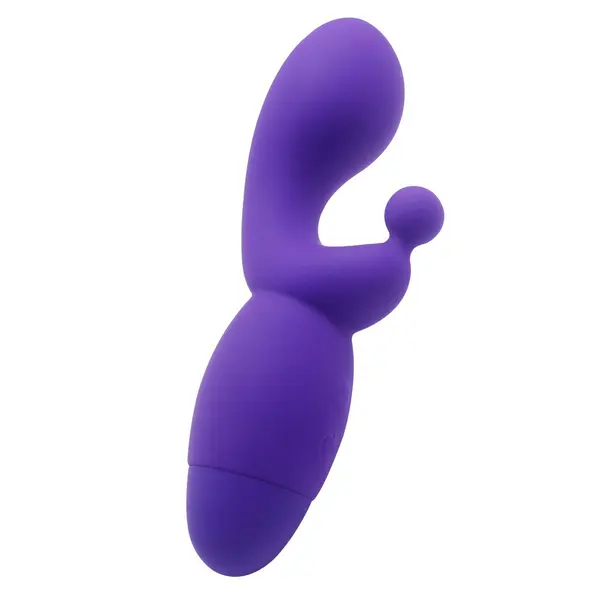 Neojoy Dual G-Clit Purple – Double Stimulation – 10 Speeds and Pattern Massager