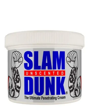 Slam Dunk Unscented • 500ml