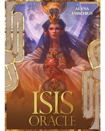 Isis Oracle