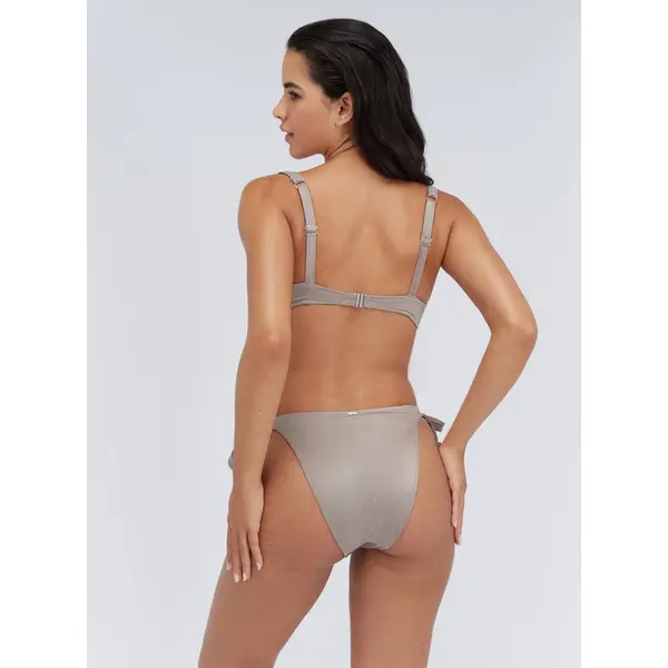 Ibiza broderie tie side bikini bottoms