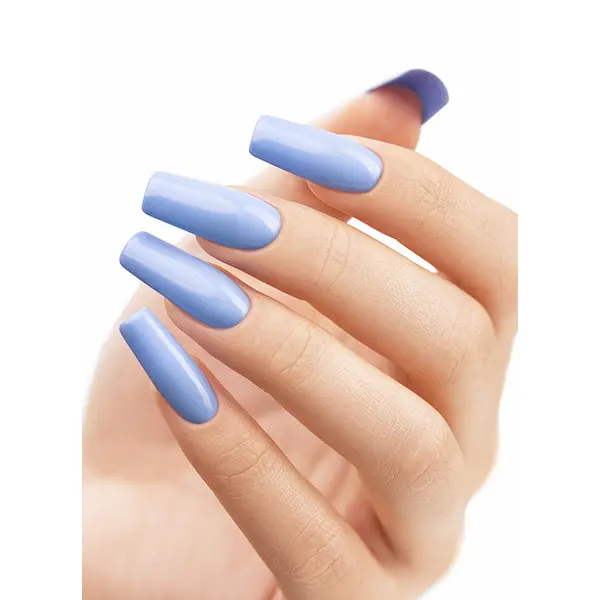 Victoria Vynn Soft Gel Tips MEDIUM SQUARE