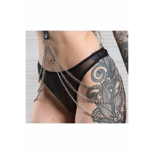 Deluxerie Harness Laneetra