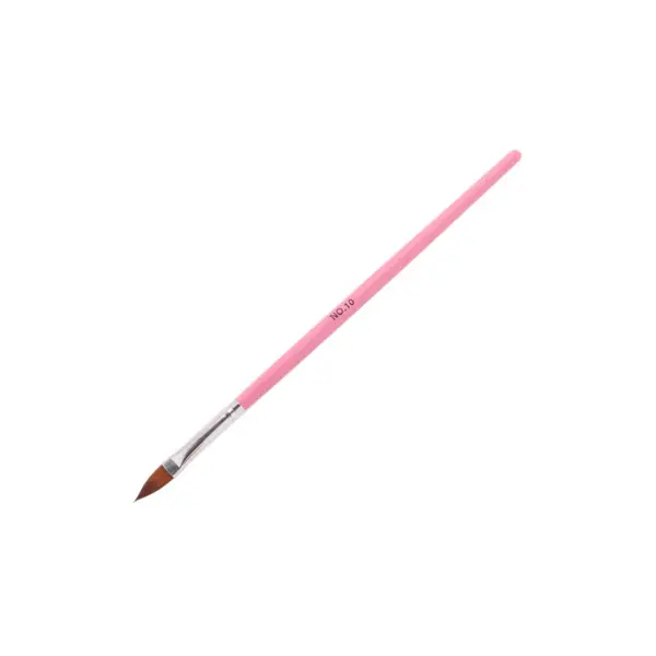 Aba Group – Acrylic BRUSH #10