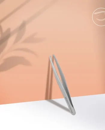 Staleks EYEBROW TWEEZERS Beauty&Care 10/2