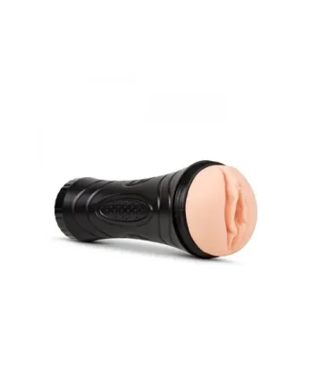 M for Men - The Torch - Pussy - Vanilla