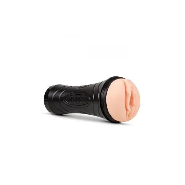 M for Men - The Torch - Pussy - Vanilla