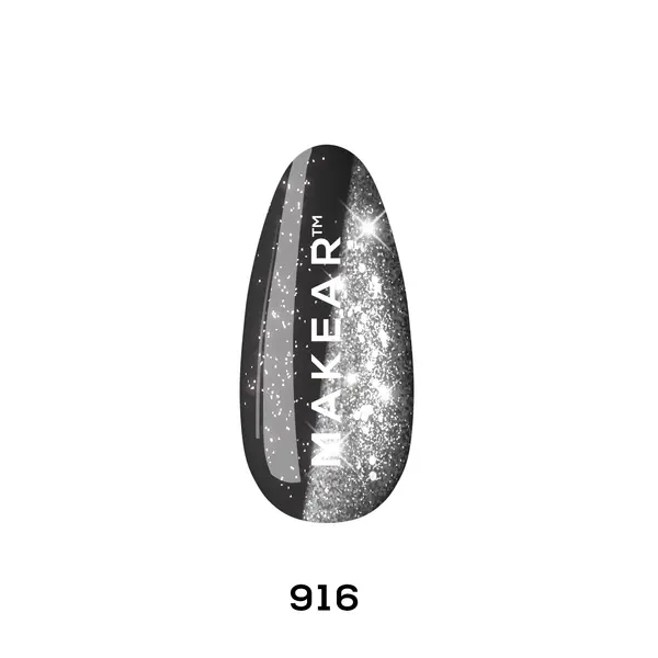 Makear Gel Polish 916