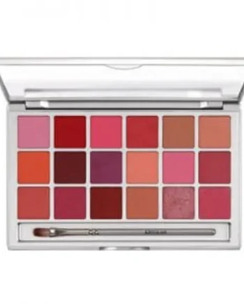 Liprouge Palette