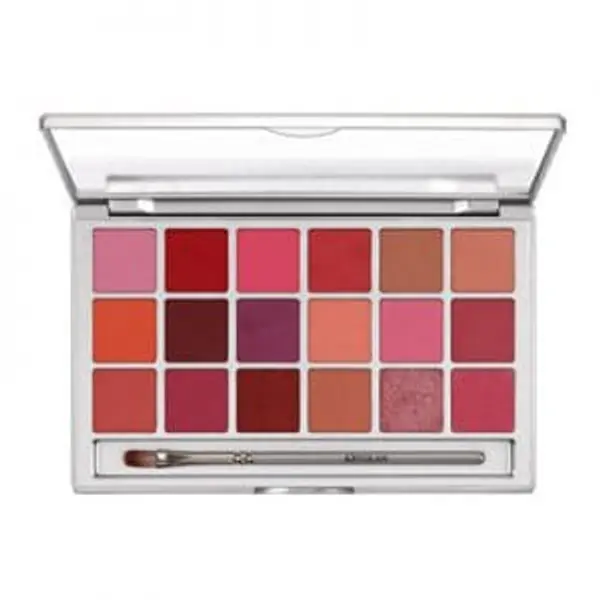 Liprouge Palette