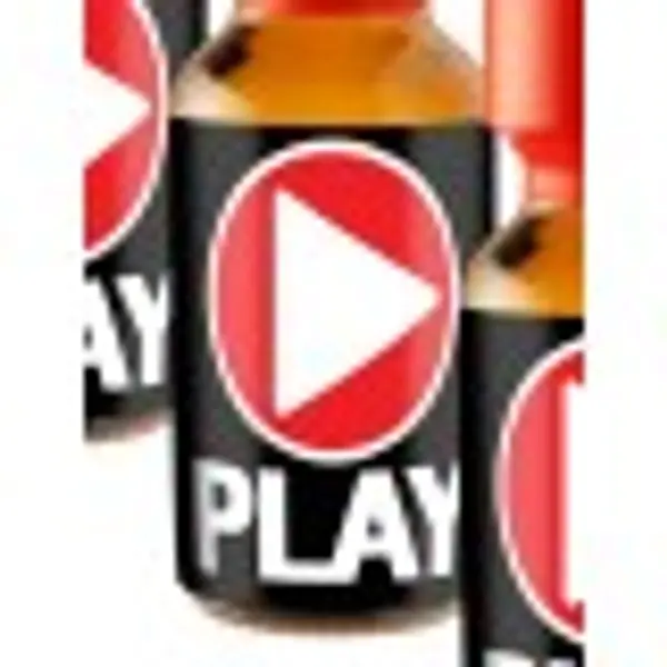 Play 25ml • 3 Pack
