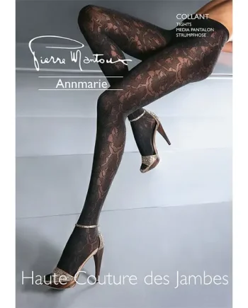 Pierre Mantoux Annmarie Tights
