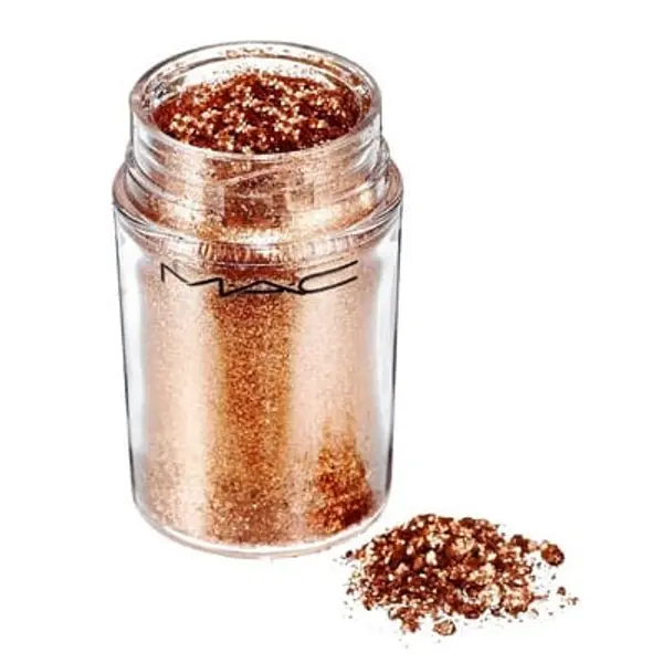 MAC Pigment Eyeshadows