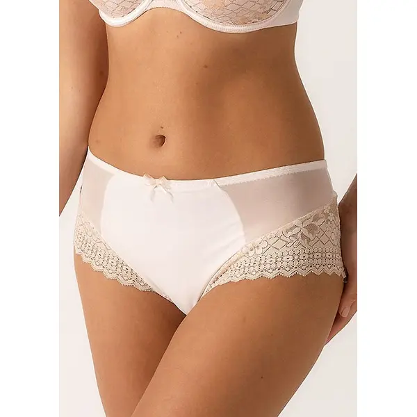 Mey Natural Second Me Boyshort