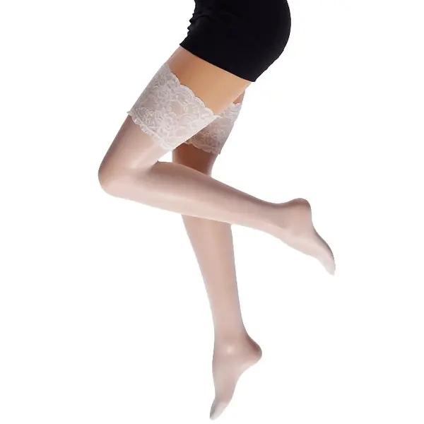 Cette Paris Plus Size Hold Ups