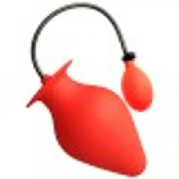 Stretch Pump Plug 'E'