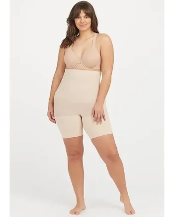 Spanx Higher Power Short