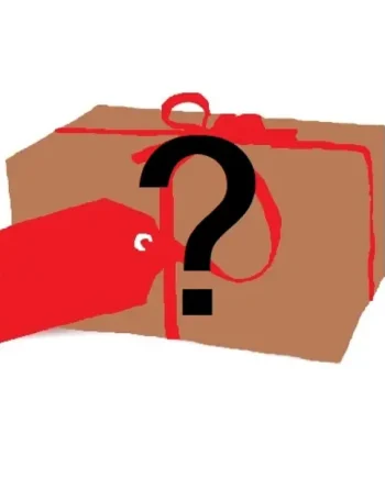 Sissy Mystery Box (December 2025)