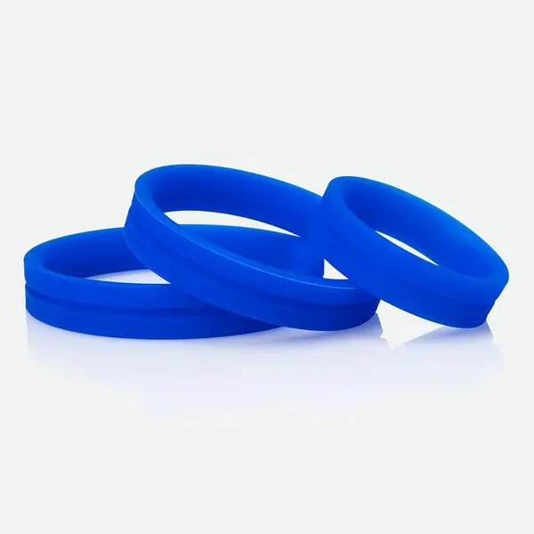 Screaming O RingO Pro x3 – Blue