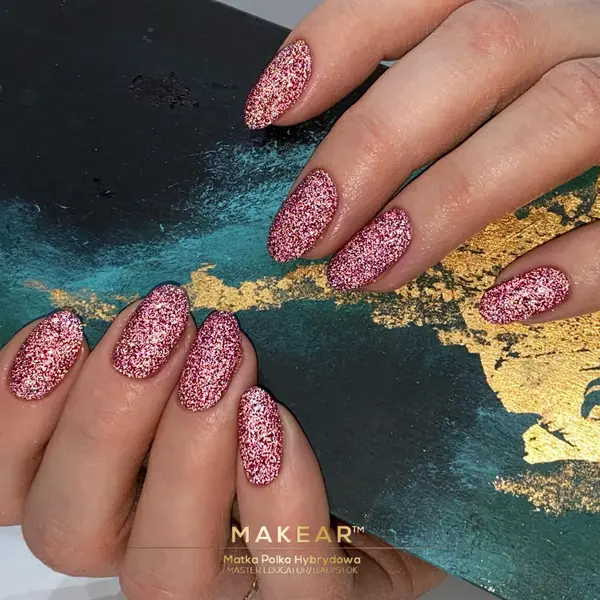 Makear Gel Polish 924