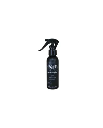 StiVi - Spray&Play 2in1 Massage & Glide Gel - 100 ml £19.99 Code: 43300