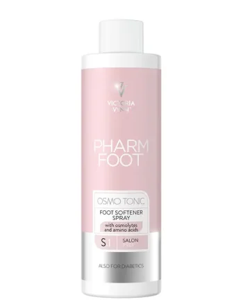 Pharm Foot OSMO TONIC – FOOT SOFTENER SPRAY 400ml