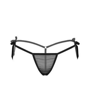 Deluxerie Sexy Thong Ulyssa