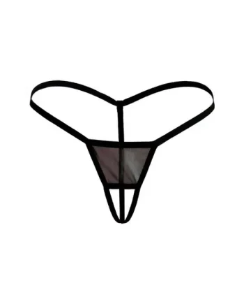 Deluxerie Sexy String Aleecia