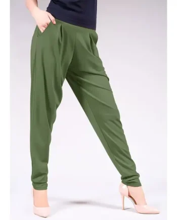 Giulia Baggy Pant Style N.1