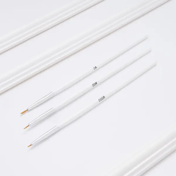Ornaments Brush 00 7mm